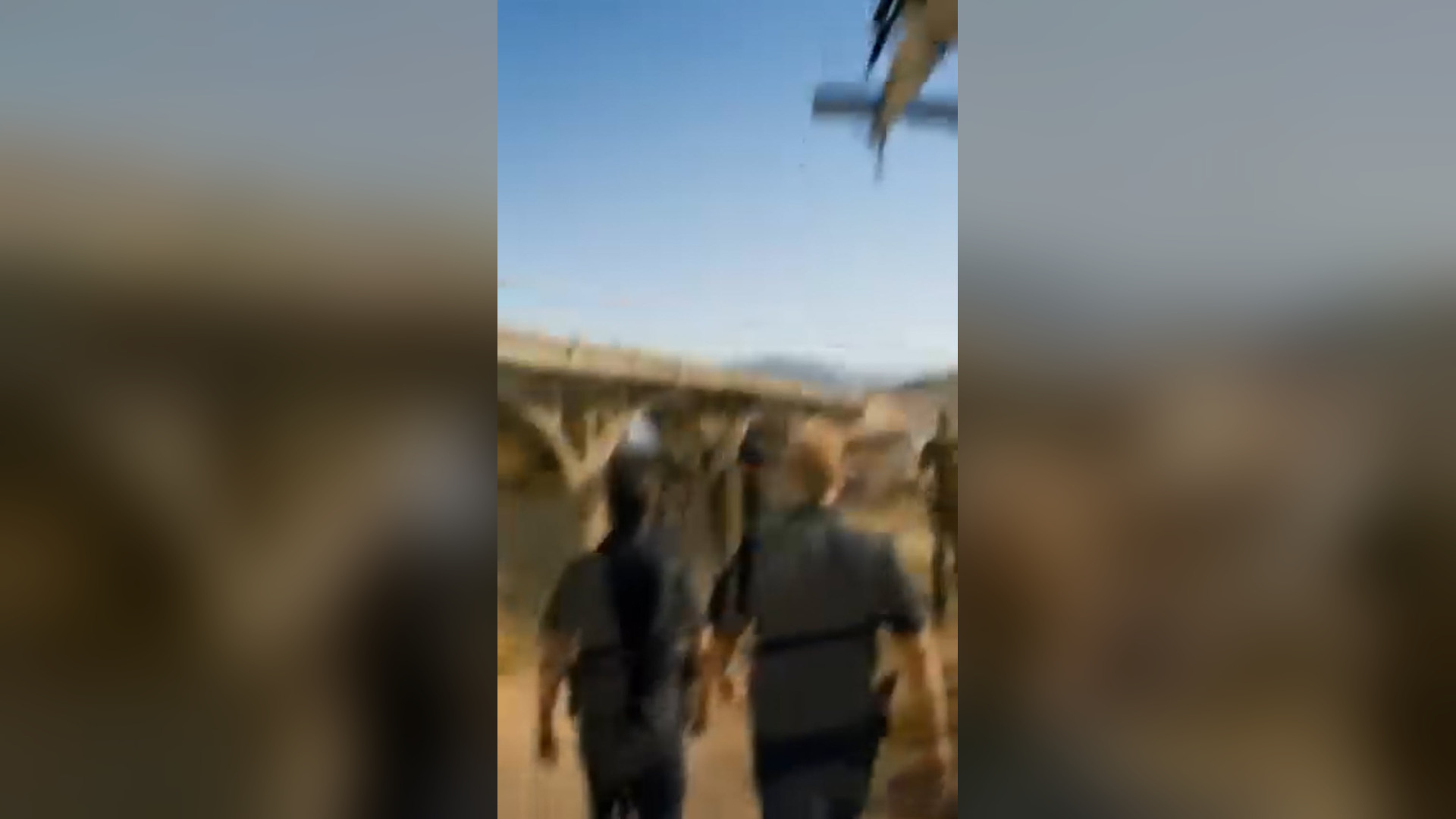 D0506001_57K views 1.2K reactions Heroic Golden Retriever Saves President!